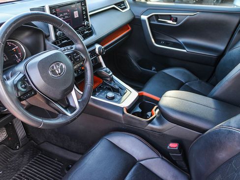 Used 2019 Toyota RAV4 Adventure image 18