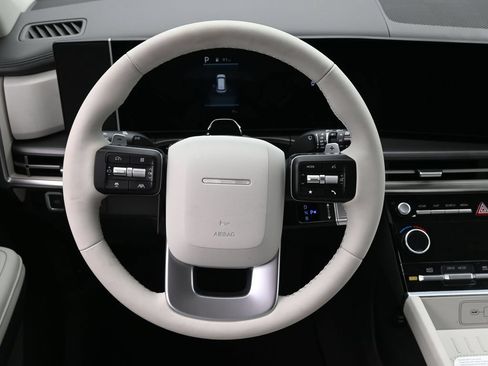New 2026 Hyundai Santa Fe SEL AWD/4WD image 19