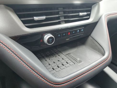 Used 2025 Ford Explorer ST w/ Sun And Sound Package image 33