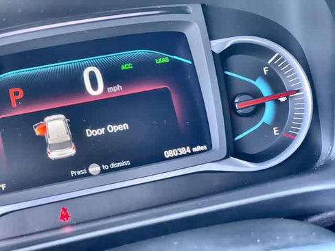 Certified 2021 Honda Passport EX-L image 19