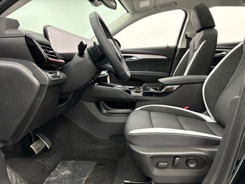 New 2026 Buick Envision Sport Touring AWD/4WD image 17