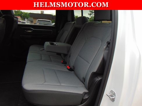 Certified 2022 RAM 1500 Big Horn image 41