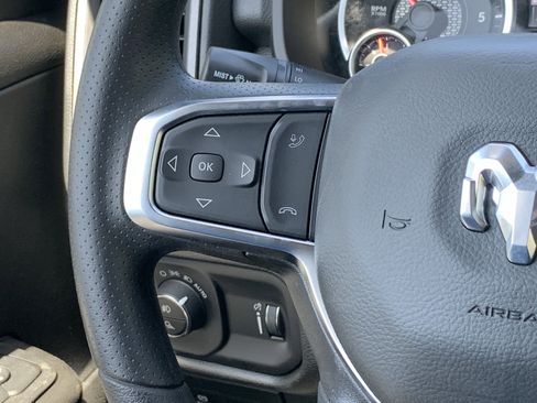 New 2026 RAM 1500 Classic Warlock AWD/4WD image 19