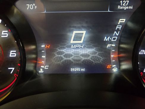 Used 2021 Dodge Charger SXT w/ Blacktop Package image 18