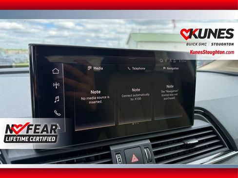 Used 2024 Audi Q5 2.0T Premium Plus AWD/4WD image 32