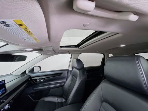 Used 2023 Honda CR-V EX-L image 13
