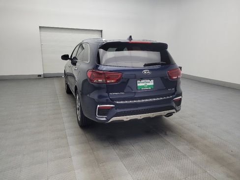 Used 2019 Kia Sorento SX image 5