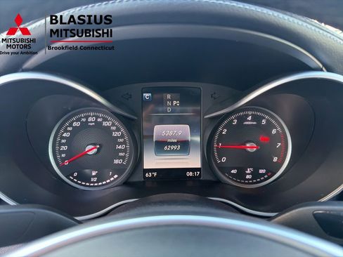 Used 2016 Mercedes-Benz C 300 4MATIC Sedan w/ Sport Package image 20