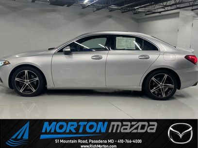 Used 2021 Mercedes-Benz A 220 A 220 w/ Premium Package