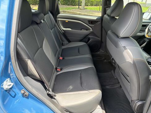 Certified 2026 Subaru Forester Wilderness AWD/4WD image 15