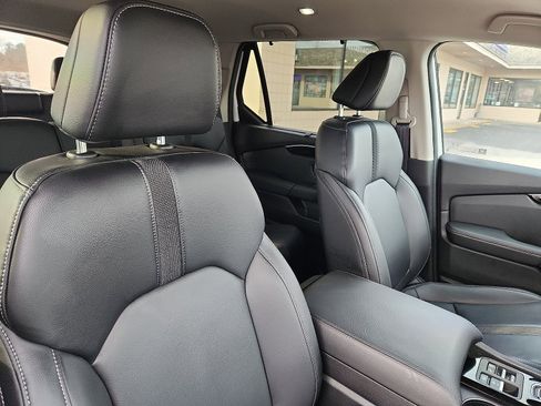 Used 2024 Honda Pilot EX-L image 34