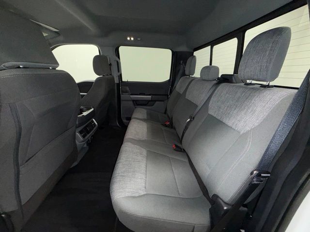 Used 2023 Ford F150 XLT w/ Equipment Group 302A High AWD/4WD image 31