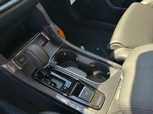 New 2026 Subaru Ascent Bronze Edition image 24