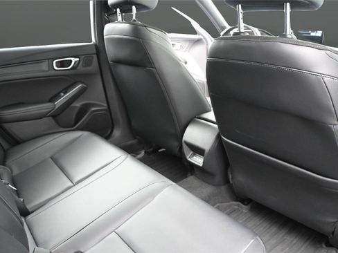 Certified 2024 Acura Integra A-Spec w/ Technology Package FWD image 22