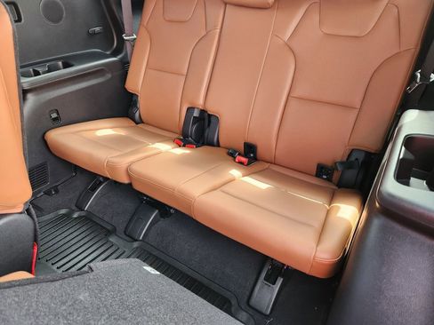 Certified 2024 Kia Telluride SX X-Line AWD/4WD image 10