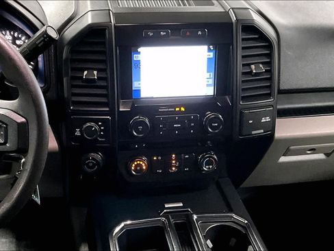 Used 2017 Ford F150 XL w/ Equipment Group 101A Mid image 6