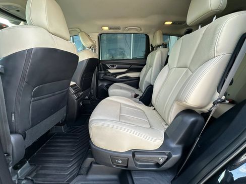 Used 2019 Subaru Ascent Limited AWD/4WD image 14