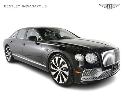 Used 2022 Bentley Flying Spur Plug-In Hybrid