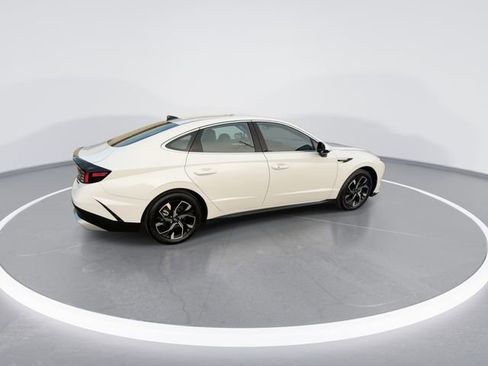 Used 2024 Hyundai Sonata SEL image 9