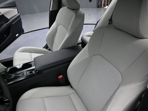 New 2026 Toyota Camry XLE w/ Premium Plus Package image 9