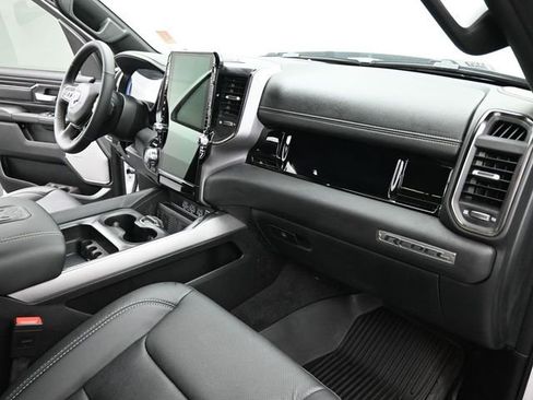 New 2026 RAM 1500 Rebel w/ Rebel Level 2 Equipment Group image 24