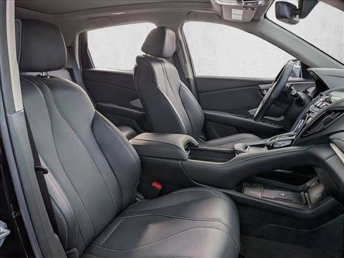 Used 2024 Acura RDX SH-AWD w/ Technology Package image 19