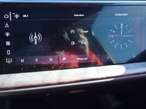 Used 2025 Audi Q5 Prestige image 17