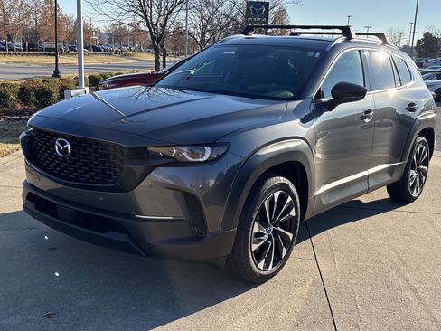 New 2026 MAZDA CX-50 2.5 Hybrid w/ Weather Package image 12