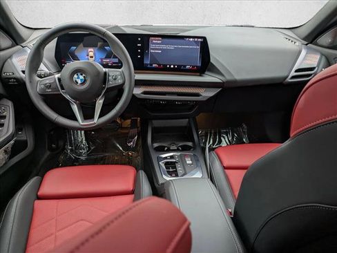 Certified 2025 BMW 228i xDrive w/ Premium Package image 17