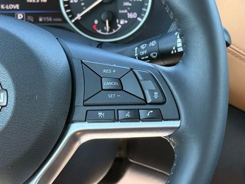 Certified 2024 Nissan Sentra SV w/ SV Premium Package image 25