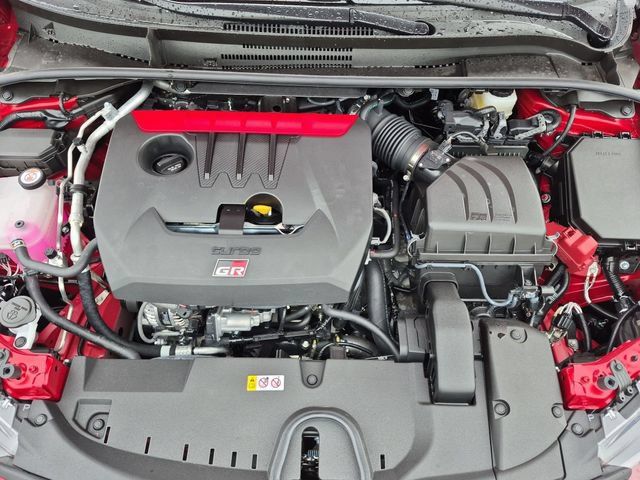 New 2026 Toyota Corolla GR AWD/4WD image 29