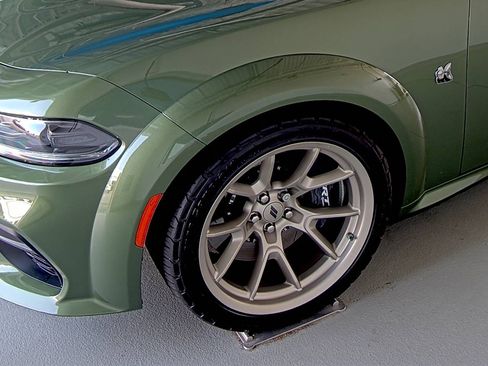 Used 2023 Dodge Charger Scat Pack image 7