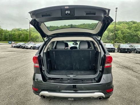 Used 2016 Dodge Journey Crossroad w/ Popular Equipment Group AWD/4WD image 22