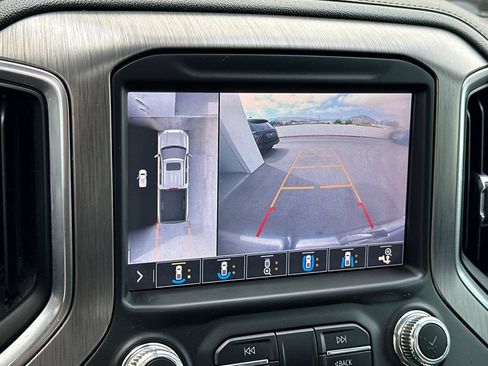 Used 2019 GMC Sierra 1500 Denali w/ Denali Ultimate Package AWD/4WD image 22