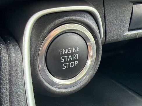 Used 2026 Toyota Grand Highlander AWD image 21