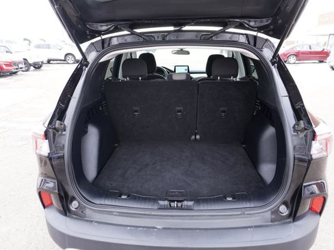 Used 2022 Ford Escape SE image 22