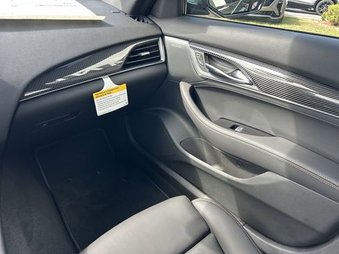 New 2026 Cadillac CT5 V w/ Technology Package image 15