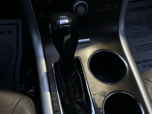 Used 2014 Ford Edge SEL w/ Equipment Group 205A image 21