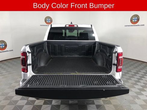 Used 2023 RAM 1500 Laramie AWD/4WD image 19