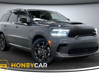 Used 2025 Dodge Durango R/T AWD/4WD video 1