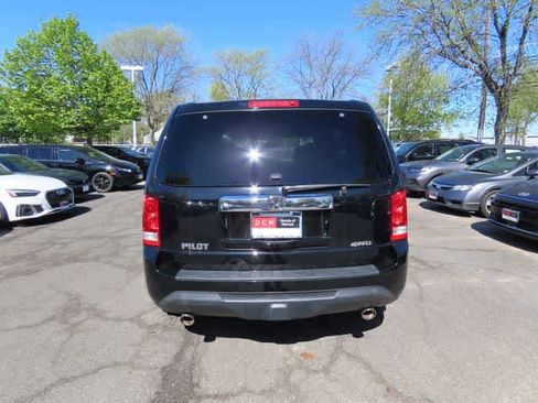 Used 2015 Honda Pilot EX-L image 5