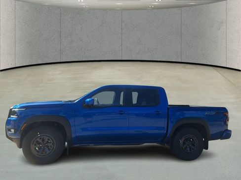 New 2026 Nissan Frontier Pro-X w/ Pro Premium Package image 2