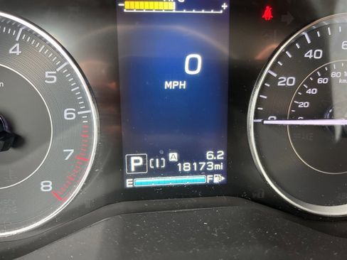 Certified 2023 Subaru Impreza 2.0i Limited image 15
