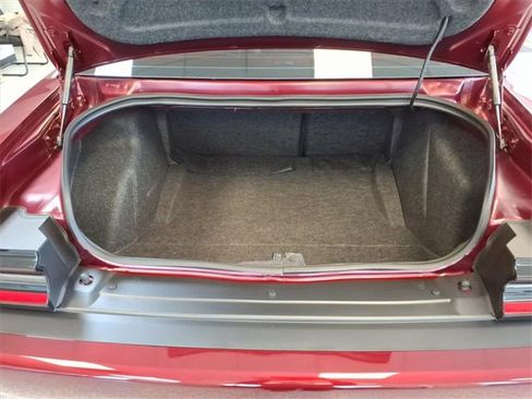 Used 2023 Dodge Challenger SRT Hellcat image 25