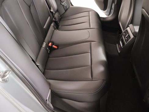 New 2026 BMW 330i xDrive Sedan w/ M Sport Package image 14