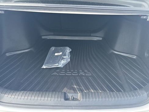 Used 2024 Honda Accord Sport image 15