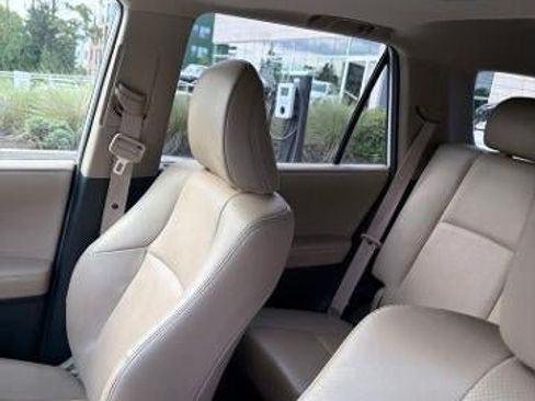 Used 2022 Toyota 4Runner Limited AWD/4WD image 4