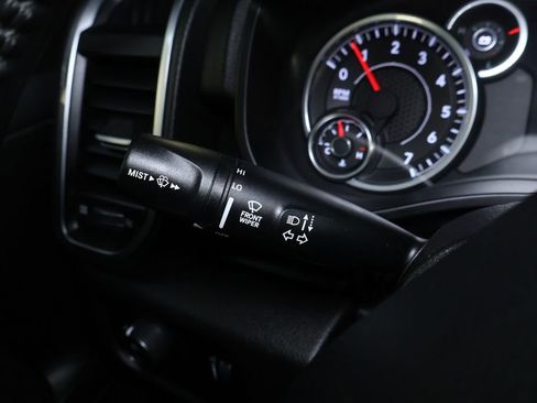 Used 2024 RAM 1500 Big Horn w/ Trailer Tow Group image 21