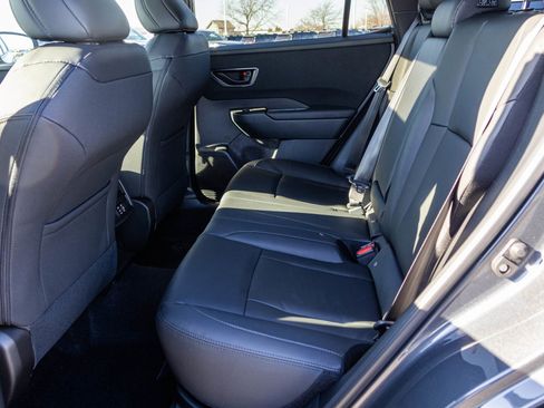 New 2026 Subaru Outback Premium image 77