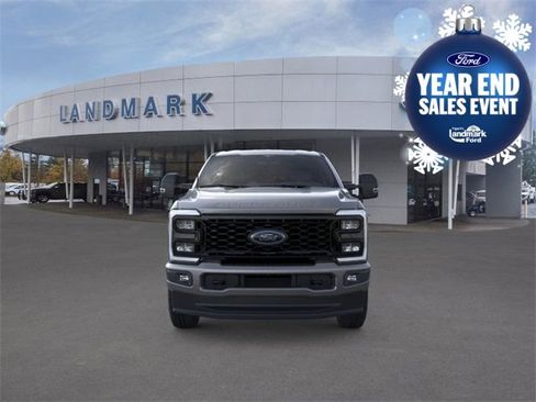 New 2026 Ford F250 XLT w/ XLT Premium Package image 6